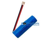 Batería para Bearo PM-118 [Batería de repuesto]